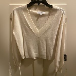 Cashmere sweater